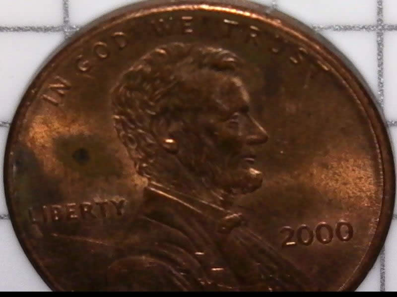 2000-P-Lincoln-Cent-